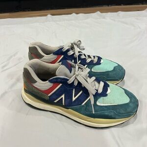 New Balance 57/40 Men's Shoes